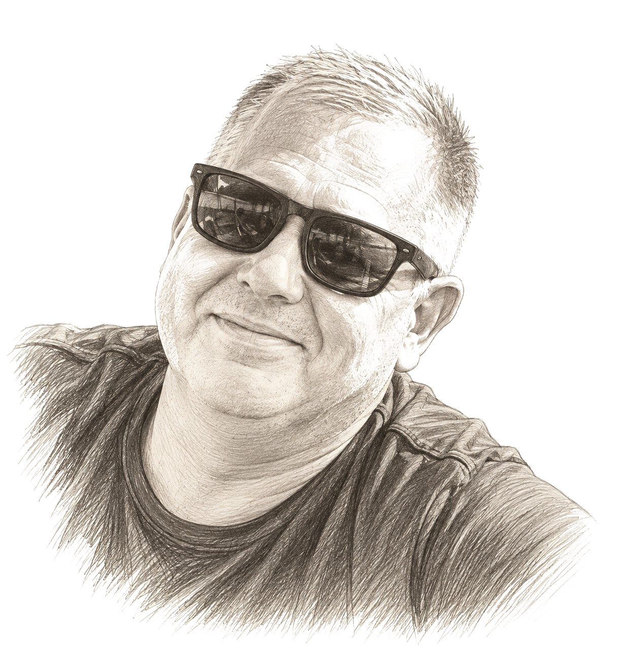 Mr. Igor — Caretaker